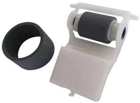 Yanzeo Pickup Pad Roller Assy für EPS R210 R230 R310 R330 R350 R250 R270 R290 C63 C65 C67 T50 P50 T59 T60 L800 L801 von SLON