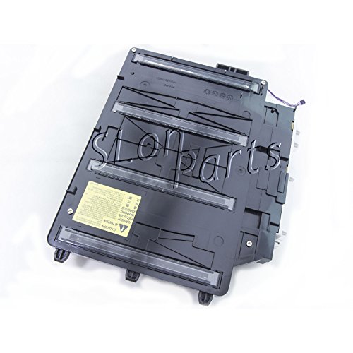 YANZEO RM2-6545 RM2-6545-000CN Laser Assembly für HP Color LaserJet Ent M552 M553 M577 Laser Scanner Assy von Yanzeo