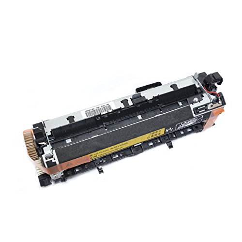 Yanzeo RM1-4579 Drucker Fixiereinheit für HP P4015 P4515 P4014 Printer Fuser Kit von Yanzeo