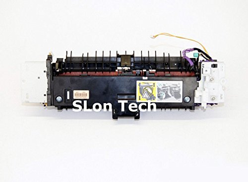 Yanzeo RM1-6741 RM1-6739 RM4-4298 Fuser Kit for HP Color Laserjet CP2025 CM2320 Print Fuser Unit 220V von Yanzeo
