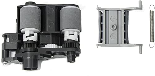 yanzeo Roller Kit für HP M1536dnf ADF Wartungskit HP CM1415 von Yanzeo