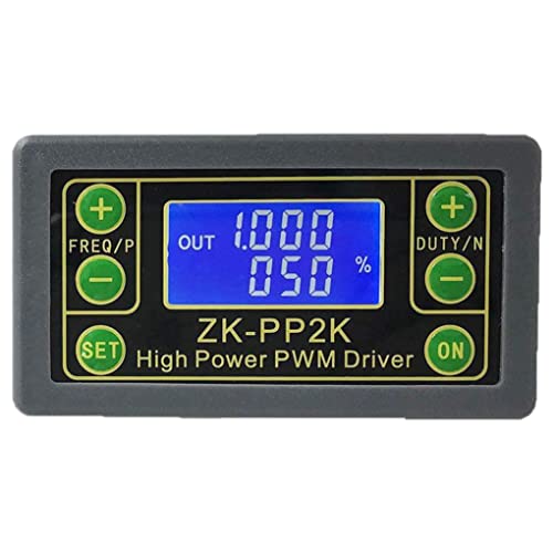 Motor Speed Controller ZK-PP2K Einstellbarer Dual-Modus-Generator-LCD-Impulsfrequenz, einstellbarer Generator Motor Speed Controller ZK-PP2K Einstellbarer Dual-Modus-Generator-LCD-Impulsfrequenz, einstellbarer Generator von Yaoliucp