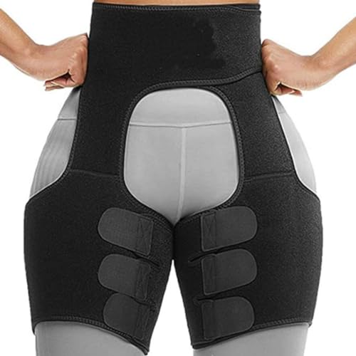 Yaoliucp Leistenschenkelhülle Hüftstütze Klammer..Unterstützen Sie Wrap für gezogene Quadrizeps Oberschenkelmuskel -Hüftflexor -Stamm M für Werkzeugzubehör Yaoliucp Leistenschenkelhülle Hüftstütze Klammer..Unterstützen Sie Wrap für gezogene Quadrizeps Oberschenkelmuskel -Hüftflexor -Stamm M für Werkzeugzubehör von Yaoliucp
