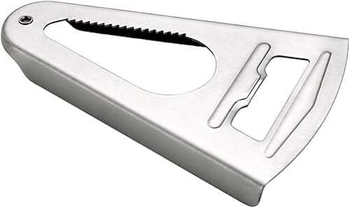 Schraubglasöffner Und Öffner Für Schraubgläser Mit Glasöffner Schraubdeckelöffner Sowie Deckelöffner Für Schraubgläser Ideal Als Glasöffner Für Senioren In Der Küche Täglicher Gebrauch von Yaqor