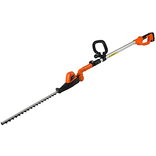 Yard Force M0E-16ET-410 Heckenschere von Yard Force