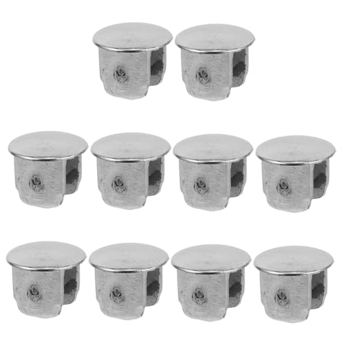 Yardenfun 10 Stück Teiliges Duschwasserverteiler Griffloch Abdeckkappen Dekorative Umschaltkappen Schnelle Montage ohne Werkzeug Leichtes Design Geeignet für Badarmaturen Einfache Yardenfun 10 Stück Teiliges Duschwasserverteiler Griffloch Abdeckkappen Dekorative Umschaltkappen Schnelle Montage ohne Werkzeug Leichtes Design Geeignet für Badarmaturen Einfache von Yardenfun