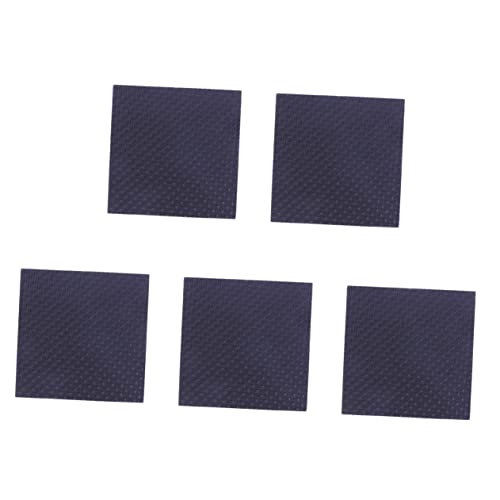 Yardenfun 10blätter Möbelgreifer Aus Anti-Eva-Pads Rutschstopper Bodenschoner Schutzmatte Für Möbel Quadratisch Selbstklebend Schützt Vor Abrieb Und Kratzern Yardenfun 10blätter Möbelgreifer Aus Anti-Eva-Pads Rutschstopper Bodenschoner Schutzmatte Für Möbel Quadratisch Selbstklebend Schützt Vor Abrieb Und Kratzern von Yardenfun