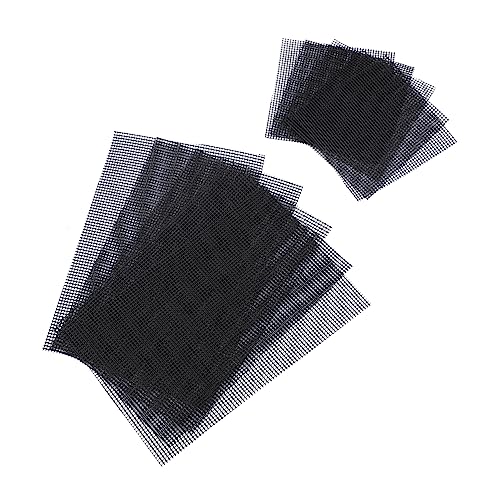 Yardenfun 10stücke Blumentopf-Netz-lochpad Drainage-Netz-lochsiebe Bonsai-basispad Aus Pe-Material Loch-netzpad Für Blumentöpfe Drainagesiebe Zum Schutz Vor Erdauslaufen Yardenfun 10stücke Blumentopf-Netz-lochpad Drainage-Netz-lochsiebe Bonsai-basispad Aus Pe-Material Loch-netzpad Für Blumentöpfe Drainagesiebe Zum Schutz Vor Erdauslaufen von Yardenfun