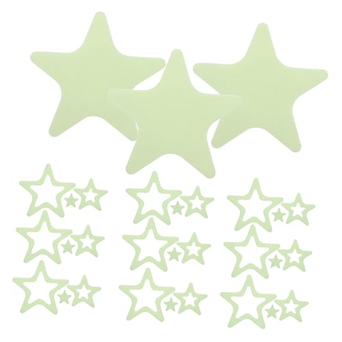 Yardenfun 12 Stück Rutsch Sterne Badewannen Aufkleber Leuchtende wasserdichte Selbstklebende rutschfeste Dusche Boden Sticker Langlebige und Kratzfeste Sicherheitsgripper für Badezimmer Yardenfun 12 Stück Rutsch Sterne Badewannen Aufkleber Leuchtende wasserdichte Selbstklebende rutschfeste Dusche Boden Sticker Langlebige und Kratzfeste Sicherheitsgripper für Badezimmer von Yardenfun