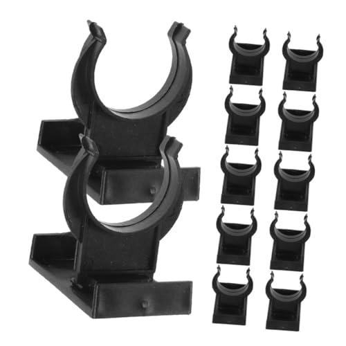 Yardenfun 15 Sätze Verstellbare Toe Kick Clips für Küchenschränke Rutschfeste Sockelleistenhalter Verbindungsklammern für Möbelbeine Stabiler Plinth Skirting Board Befestiger Yardenfun 15 Sätze Verstellbare Toe Kick Clips für Küchenschränke Rutschfeste Sockelleistenhalter Verbindungsklammern für Möbelbeine Stabiler Plinth Skirting Board Befestiger von Yardenfun