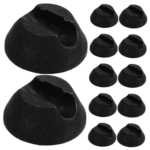 Yardenfun 16stücke Bodenschoner Aus Silikon Für Stuhlbeine Klappbar rutschfest Für Bett Hocker Rahmen Krücke Fuß Möbel Outdoor Geräuschlos Schonbezüge Stopper Abdeckungen Yardenfun 16stücke Bodenschoner Aus Silikon Für Stuhlbeine Klappbar rutschfest Für Bett Hocker Rahmen Krücke Fuß Möbel Outdoor Geräuschlos Schonbezüge Stopper Abdeckungen von Yardenfun