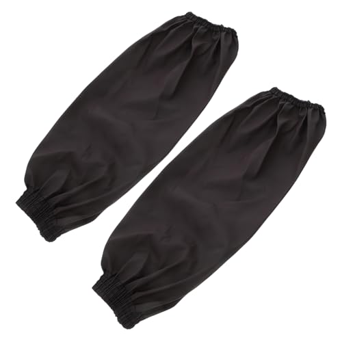 Yardenfun Lederarmstulpen Braun Spritzwassergeschützt Und Ölbeständig Für Küchen Und Hausarbeit Mit Elastischem Abschluss Für Optimalen Schutz Und Komfort Yardenfun Lederarmstulpen Braun Spritzwassergeschützt Und Ölbeständig Für Küchen Und Hausarbeit Mit Elastischem Abschluss Für Optimalen Schutz Und Komfort von Yardenfun