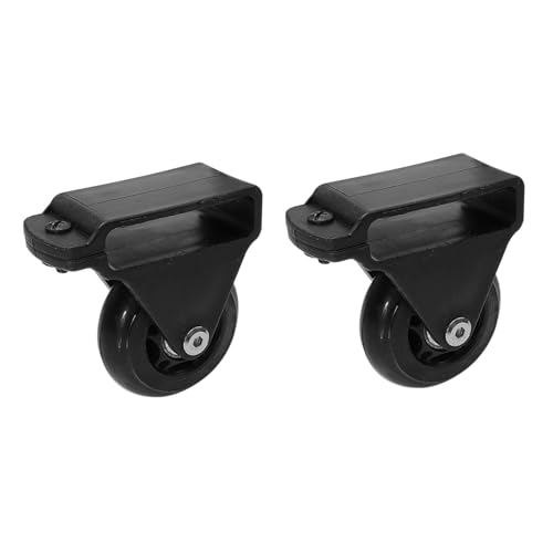 Yardenfun 2 Stück Aluminiumlegierung Teleskopleiter Klappleiter Zubehör Langlebig Robust Einfach Montierbar für Aluleiter Teleskopierbar Stabile Leiterrollen Yardenfun 2 Stück Aluminiumlegierung Teleskopleiter Klappleiter Zubehör Langlebig Robust Einfach Montierbar für Aluleiter Teleskopierbar Stabile Leiterrollen von Yardenfun