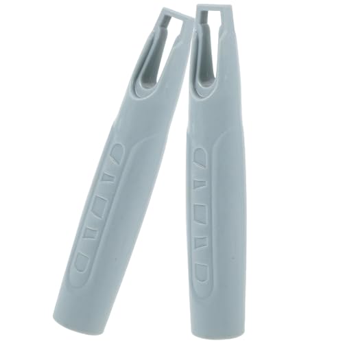 Yardenfun 2 Stück Besenstiel Endkappen Ergonomische Griffstücke für Besen und Wischer Hochwertige Langlebige Reinigungshilfen Hellgrün Passend für Stiele Installieren für Müheloses Putzen Yardenfun 2 Stück Besenstiel Endkappen Ergonomische Griffstücke für Besen und Wischer Hochwertige Langlebige Reinigungshilfen Hellgrün Passend für Stiele Installieren für Müheloses Putzen von Yardenfun