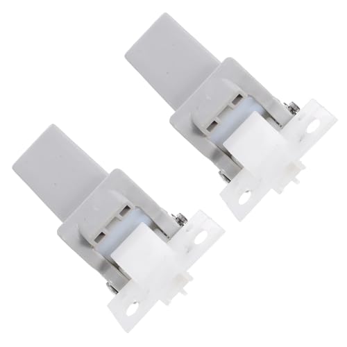 Yardenfun 2stücke Drucker Scharnier Ersatzteil Für Papierzufuhr Kompatibel Mit Installieren Vielseitige Nutzung Modernes Design von Yardenfun