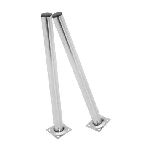 Yardenfun 2 Stück Edelstahl Außenhalterung für Infrarot-sicherheitsgeräte Wetterfester Montagehalter für Wände und Zäune Kompatibel mit WiFi Kameraantennen Robuste Metallkamera Wandhalterung Yardenfun 2 Stück Edelstahl Außenhalterung für Infrarot-sicherheitsgeräte Wetterfester Montagehalter für Wände und Zäune Kompatibel mit WiFi Kameraantennen Robuste Metallkamera Wandhalterung von Yardenfun