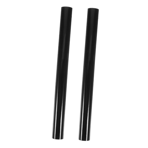 Yardenfun 2 Stück PVC Chlorinator Schlauch für Pool Flexibler Ersatzschlauch für Rainbow Chlorinator und Robuste und Langlebige Anwendung von Yardenfun