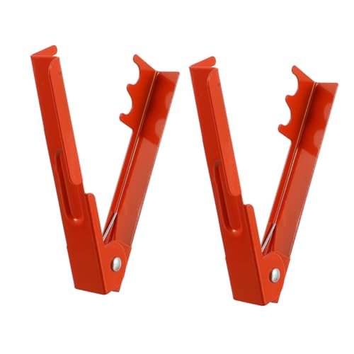 Yardenfun 2 Stück Piercingzange Blattentfernung Reinigungsreiniger Gartenwerkzeug Für Rosen Stieldornentferner Für Rosen Rosenschnittwerkzeug Aus Blätterabstreifer Yardenfun 2 Stück Piercingzange Blattentfernung Reinigungsreiniger Gartenwerkzeug Für Rosen Stieldornentferner Für Rosen Rosenschnittwerkzeug Aus Blätterabstreifer von Yardenfun