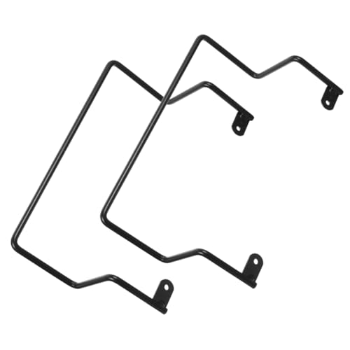 Yardenfun 2 Stück Rutschfester Matratzenhalter für Bettrahmen Matratzenschutz Stopper Verhindert Verrutschen der Matratze Einfache Installation Schwarz Yardenfun 2 Stück Rutschfester Matratzenhalter für Bettrahmen Matratzenschutz Stopper Verhindert Verrutschen der Matratze Einfache Installation Schwarz von Yardenfun
