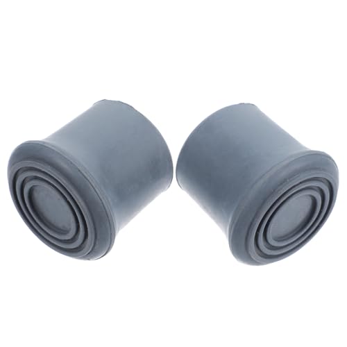 Yardenfun 2 Stück Stuhlbeinsocken Möbelgleiter rutschfest Bodenschutz für Hartholzböden und Teppiche Stabiles Design gegen Kratzer Geräusche und Verrutschen Geeignet für Stühle im Haushalt Yardenfun 2 Stück Stuhlbeinsocken Möbelgleiter rutschfest Bodenschutz für Hartholzböden und Teppiche Stabiles Design gegen Kratzer Geräusche und Verrutschen Geeignet für Stühle im Haushalt von Yardenfun