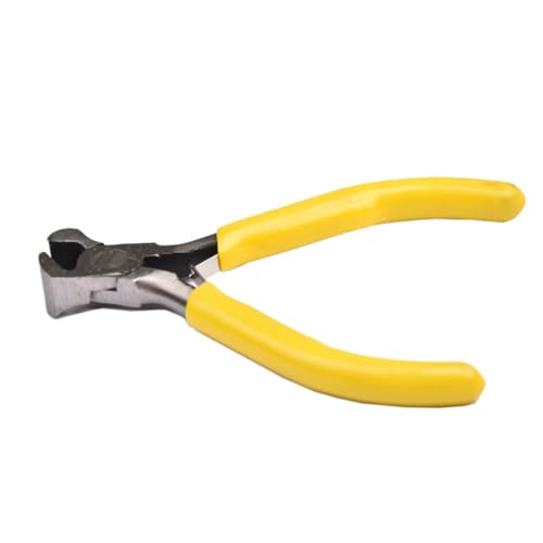 Yardenfun 2 Stück Teiliges Beekeeping Plier Multifunktionale Flachzange für Bienenstockrahmen Langlebiges Drahtschneidewerkzeug Sicher und Einfach zu Bedienen für Imkerei Anfänger Yardenfun 2 Stück Teiliges Beekeeping Plier Multifunktionale Flachzange für Bienenstockrahmen Langlebiges Drahtschneidewerkzeug Sicher und Einfach zu Bedienen für Imkerei Anfänger von Yardenfun