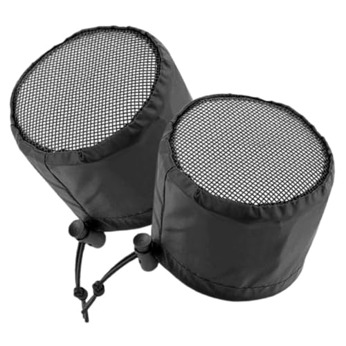 Yardenfun 2 Stück Teiliges Ventilationsnetz mit Elastischem Band Zuverlässiger Polyester Filter Lüftungsrohre Insektenschutz für Pflanzenzelt entlüftungsöffnungen für Indoor Garten und Yardenfun 2 Stück Teiliges Ventilationsnetz mit Elastischem Band Zuverlässiger Polyester Filter Lüftungsrohre Insektenschutz für Pflanzenzelt entlüftungsöffnungen für Indoor Garten und von Yardenfun