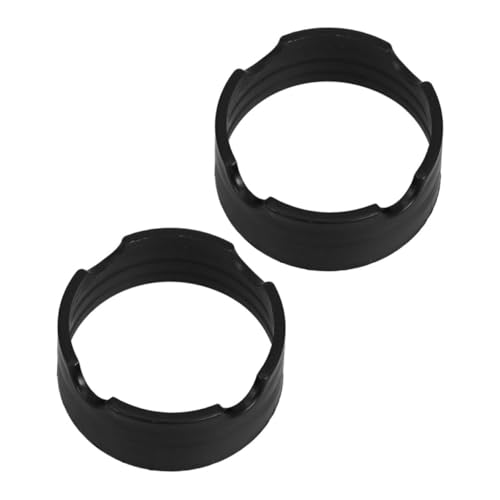 Yardenfun 2 Stück Umbrella Basis Halterung für Terrasse Stabiler Stabilizer Sleeve für Sonnenschirme Installieren Passend für Verschiedene Terrassenständer Zuverlässige Windbeständigkeit für Yardenfun 2 Stück Umbrella Basis Halterung für Terrasse Stabiler Stabilizer Sleeve für Sonnenschirme Installieren Passend für Verschiedene Terrassenständer Zuverlässige Windbeständigkeit für von Yardenfun