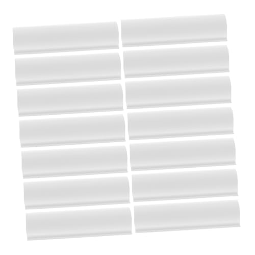 Yardenfun 20 Stück Plastikclips für Gewächshäuser Vielseitige Klemmen zur Befestigung von Folien und Schattierungsrahmen Robuste und Langlebige Gartenclips für Einfache Handhabung und Yardenfun 20 Stück Plastikclips für Gewächshäuser Vielseitige Klemmen zur Befestigung von Folien und Schattierungsrahmen Robuste und Langlebige Gartenclips für Einfache Handhabung und von Yardenfun