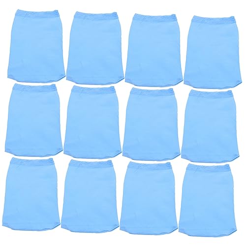 Yardenfun 20 Stück Poolfilter Socken Schwimmbad Reinigungsbeutel für Effektive Wasserreinigung für Schwimmbäder und Aquarien Yardenfun 20 Stück Poolfilter Socken Schwimmbad Reinigungsbeutel für Effektive Wasserreinigung für Schwimmbäder und Aquarien von Yardenfun