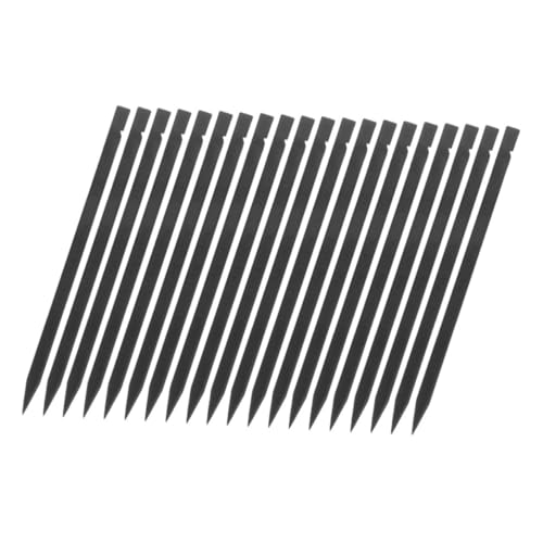 Yardenfun 20 Stück Teiliges Antistatik Pry tool mit Flachen und Spitzen Enden Mobiles Öffnungswerkzeug für Handy Tablet und Laptop Vielseitiges Reparatur werkzeug für Elektronikwartung Yardenfun 20 Stück Teiliges Antistatik Pry tool mit Flachen und Spitzen Enden Mobiles Öffnungswerkzeug für Handy Tablet und Laptop Vielseitiges Reparatur werkzeug für Elektronikwartung von Yardenfun