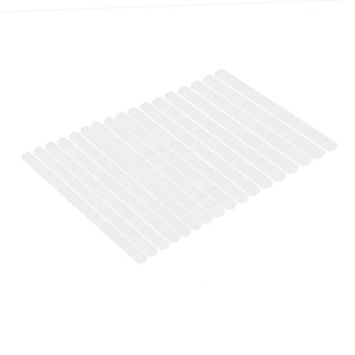 Yardenfun 24 Stück Teiliges Transparentes Anti rutsch Streifen Selbstklebender Rutschfester Oberfläche für Treppen Duschen Leitern und Rampen Langlebig und Einfach Anzubringen Yardenfun 24 Stück Teiliges Transparentes Anti rutsch Streifen Selbstklebender Rutschfester Oberfläche für Treppen Duschen Leitern und Rampen Langlebig und Einfach Anzubringen von Yardenfun
