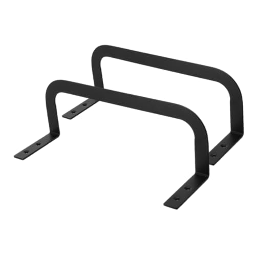 Yardenfun 2stücke Matratzen Rutsche Stopper Metall Matratzenhalter Matratzenstabilisatoren Matratzen Antirutschhalter Bett Matratzenstopper Gegen Verrutschen von Yardenfun