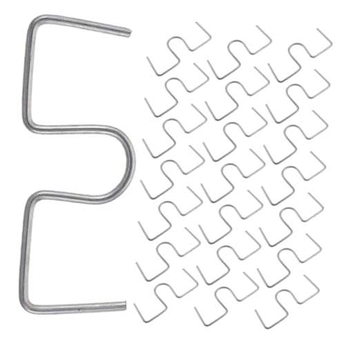 Yardenfun 36 Stück Teiliges Astspreizer aus Metall Professioneller Garten Astbieger und Zweig Fixierer Vielseitiges Werkzeug für Baumformung Aststütze Optimierte Belichtung Einfache Yardenfun 36 Stück Teiliges Astspreizer aus Metall Professioneller Garten Astbieger und Zweig Fixierer Vielseitiges Werkzeug für Baumformung Aststütze Optimierte Belichtung Einfache von Yardenfun