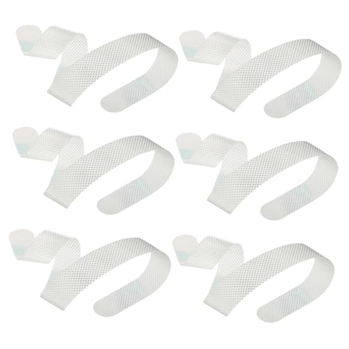 Yardenfun 36 Stück Teiliges Transparente Rutsch Streifen Selbstklebend rutschfeste Badewannen Aufkleber für Duschen Badezimmerböden Treppen und Pools Yardenfun 36 Stück Teiliges Transparente Rutsch Streifen Selbstklebend rutschfeste Badewannen Aufkleber für Duschen Badezimmerböden Treppen und Pools von Yardenfun