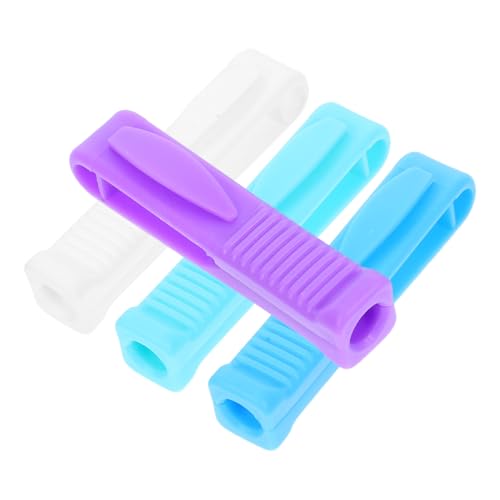 Yardenfun 4 Stück Teiliges Kunststoff Mini Flaschenöffner Ergonomisch Leicht Sterilisierbar Für Krankenschwestern Medizinisches Glasfläschchen Öffnen Werkzeug Yardenfun 4 Stück Teiliges Kunststoff Mini Flaschenöffner Ergonomisch Leicht Sterilisierbar Für Krankenschwestern Medizinisches Glasfläschchen Öffnen Werkzeug von Yardenfun