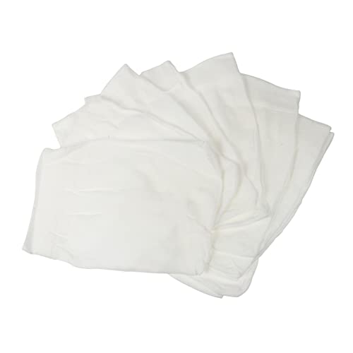 Yardenfun 5 Stück Teiliges Schwimmbad Filterbeutel Nylon Pool Skimmer Tasche für Effiziente für und Außenpools Einfache Installation und Handhabung Hochwertiges Langlebiges Material Yardenfun 5 Stück Teiliges Schwimmbad Filterbeutel Nylon Pool Skimmer Tasche für Effiziente für und Außenpools Einfache Installation und Handhabung Hochwertiges Langlebiges Material von Yardenfun