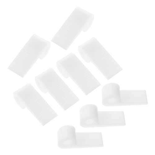Yardenfun 50 Stück Sofa Feder Clips P Förmige Möbelverbindungsklammern für Polstermöbel Installieren und Vielseitig Einsetzbar für Sofareparaturen Wohn und Geschäftsräumen Yardenfun 50 Stück Sofa Feder Clips P Förmige Möbelverbindungsklammern für Polstermöbel Installieren und Vielseitig Einsetzbar für Sofareparaturen Wohn und Geschäftsräumen von Yardenfun