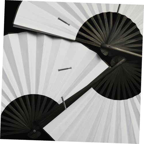 Yardenfun 6 Satz Teiliges Reparaturset für Handfächer mit Langlebigen Metallnieten und Achsmuttern Faltbare Fächerachsen Ersatzteile Geeignet für DIY Fächerreparaturen zu Hause Büro und Yardenfun 6 Satz Teiliges Reparaturset für Handfächer mit Langlebigen Metallnieten und Achsmuttern Faltbare Fächerachsen Ersatzteile Geeignet für DIY Fächerreparaturen zu Hause Büro und von Yardenfun