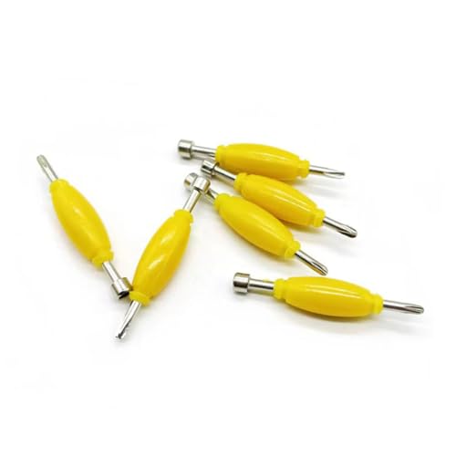 Yardenfun 8 Stück Teiliges Mini doppelkopf metallschraubendreher Präzise Fingerboard reparaturen Kompakt Tragbar für Fingerboard liebhaber und Vielseitige Einsatzmöglichkeiten Yardenfun 8 Stück Teiliges Mini doppelkopf metallschraubendreher Präzise Fingerboard reparaturen Kompakt Tragbar für Fingerboard liebhaber und Vielseitige Einsatzmöglichkeiten von Yardenfun