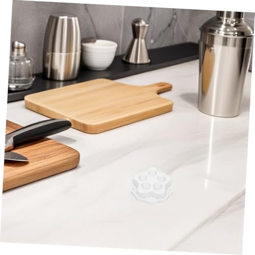 Yardenfun 8stücke Selbstklebende Möbelrollen Drehbar Für Aufbewahrungsboxen Kleingeräte Werkzeuglose Installation Räder Haltbare Lenkrollen Selbstklebende Räder Yardenfun 8stücke Selbstklebende Möbelrollen Drehbar Für Aufbewahrungsboxen Kleingeräte Werkzeuglose Installation Räder Haltbare Lenkrollen Selbstklebende Räder von Yardenfun