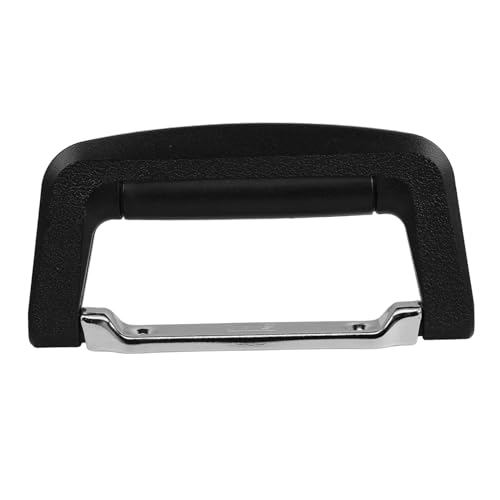 Yardenfun Abs Kunststoff Koffergriff Ersatzgriff Gepäckgriff für Reisetasche Werkzeugkoffer Kosmetikkoffer Robust Leicht Vielseitig Einsetzbar für Koffer Werkzeug Kosmetikkoffer Yardenfun Abs Kunststoff Koffergriff Ersatzgriff Gepäckgriff für Reisetasche Werkzeugkoffer Kosmetikkoffer Robust Leicht Vielseitig Einsetzbar für Koffer Werkzeug Kosmetikkoffer von Yardenfun