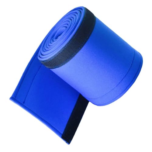 Yardenfun Anti-rutsch Schwimmbecken Handlauf Schutzüberzug Neopren Verstellbar Sicherheitsgriff für Private Pools Freizeitbäder Wasserparks mit Einfachem Befestigungssystem und Breiter Yardenfun Anti-rutsch Schwimmbecken Handlauf Schutzüberzug Neopren Verstellbar Sicherheitsgriff für Private Pools Freizeitbäder Wasserparks mit Einfachem Befestigungssystem und Breiter von Yardenfun