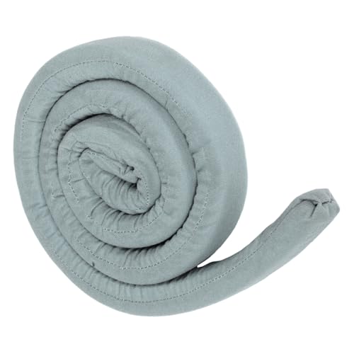 Yardenfun Keilkissen Für Matratzenlücken Bett-zwischenfüller Gefüllt Passt Zwischen Kopfteil Und Matratze Für King-betten Yardenfun Keilkissen Für Matratzenlücken Bett-zwischenfüller Gefüllt Passt Zwischen Kopfteil Und Matratze Für King-betten von Yardenfun