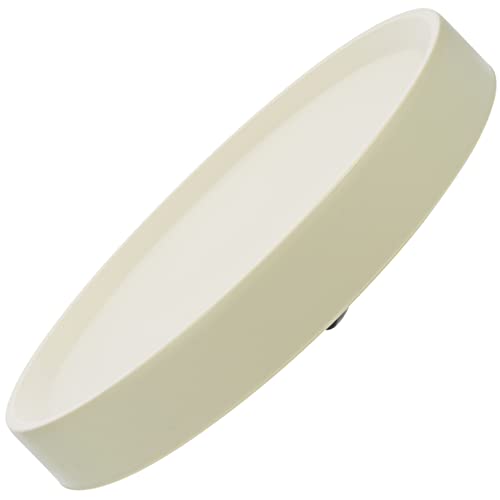 Yardenfun Blumenkübel Roller mit Rädern Robustes Pflanzgestell mit Beweglichem Topf Transportwagen Blumenuntersetzer für Garten und Innenbereich für Schwere Pflanzen und Einfache Yardenfun Blumenkübel Roller mit Rädern Robustes Pflanzgestell mit Beweglichem Topf Transportwagen Blumenuntersetzer für Garten und Innenbereich für Schwere Pflanzen und Einfache von Yardenfun