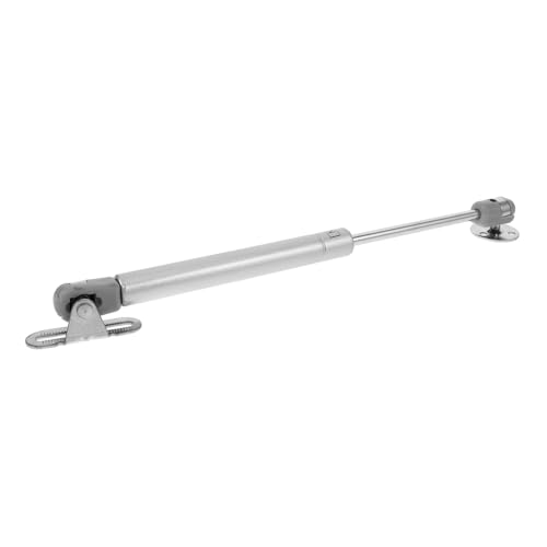 Yardenfun Bürostuhl Ersatzteil Hydraulikzylinder Gasfeder Hebel Hub Robuster Stützstab für Friseurstühle und Salonstühle Einfache Montage Langlebiges Eisenmaterial von Yardenfun