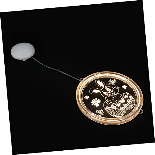 Yardenfun Neon Licht Ostern Bunny Decor Festliche Party Szene Hängen Lampe Für Home Decor Yardenfun Neon Licht Ostern Bunny Decor Festliche Party Szene Hängen Lampe Für Home Decor von Yardenfun