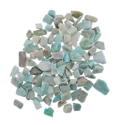 Yardenfun Dekorative Natürliche Macadam Kristallsteine Gebrochene Schmucksteine für Garten Aquarium und Pflanzen Glatte Oberflächen Vielseitige Dekoration für Zuhause und Succulenten Yardenfun Dekorative Natürliche Macadam Kristallsteine Gebrochene Schmucksteine für Garten Aquarium und Pflanzen Glatte Oberflächen Vielseitige Dekoration für Zuhause und Succulenten von Yardenfun