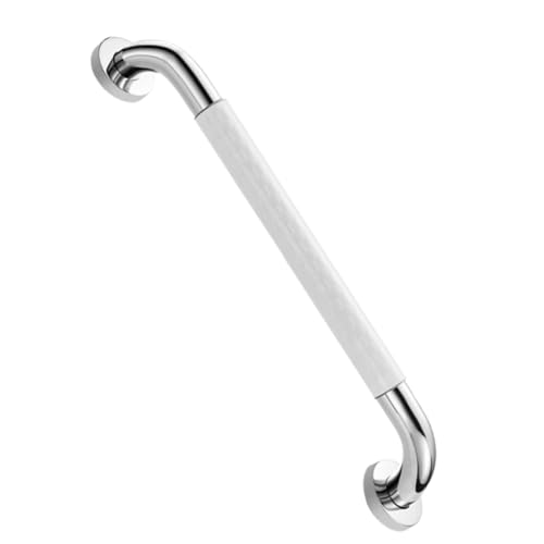 Yardenfun Edelstahl Sicherheits handlauf mit Leuchtring Rutschfester Haltegriff für Bad und Wc Senioren Badezimmergriff Korrosionsbeständig und Einfach zu Montieren Yardenfun Edelstahl Sicherheits handlauf mit Leuchtring Rutschfester Haltegriff für Bad und Wc Senioren Badezimmergriff Korrosionsbeständig und Einfach zu Montieren von Yardenfun