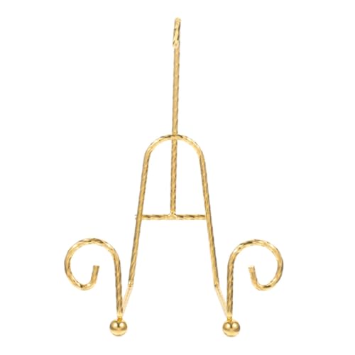 Yardenfun Eleganter Kaffeetassenhalter mit Keramikplatte Goldplated Design für Stilvolle Präsentation von Bechern für Zuhause Büro und Cafés mit Effektiver Wasserableitung und Stabiler Yardenfun Eleganter Kaffeetassenhalter mit Keramikplatte Goldplated Design für Stilvolle Präsentation von Bechern für Zuhause Büro und Cafés mit Effektiver Wasserableitung und Stabiler von Yardenfun