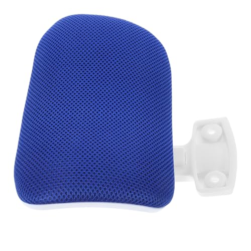 Yardenfun Kopfstütze Für Bürostühle Verstellbare Nackenstütze Kopfkissen Aus Kunststoff Und Stoff Ohne Bohren Zu Installieren Einsetzbar Für Computerstühle Und Hebestühle Yardenfun Kopfstütze Für Bürostühle Verstellbare Nackenstütze Kopfkissen Aus Kunststoff Und Stoff Ohne Bohren Zu Installieren Einsetzbar Für Computerstühle Und Hebestühle von Yardenfun